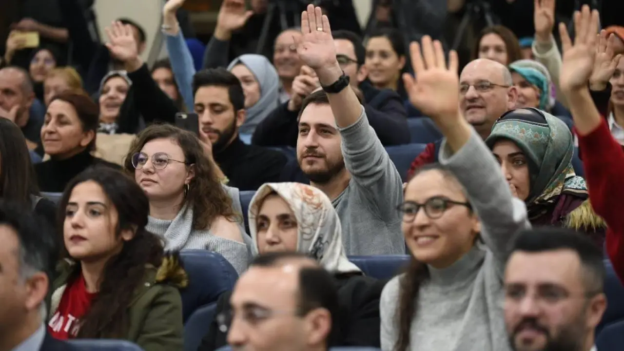 MEB, 15 Bin Sözleşmeli Öğretmen Ataması İçin Sözlü Sınava Girecek Adaylar Açıkladı 2