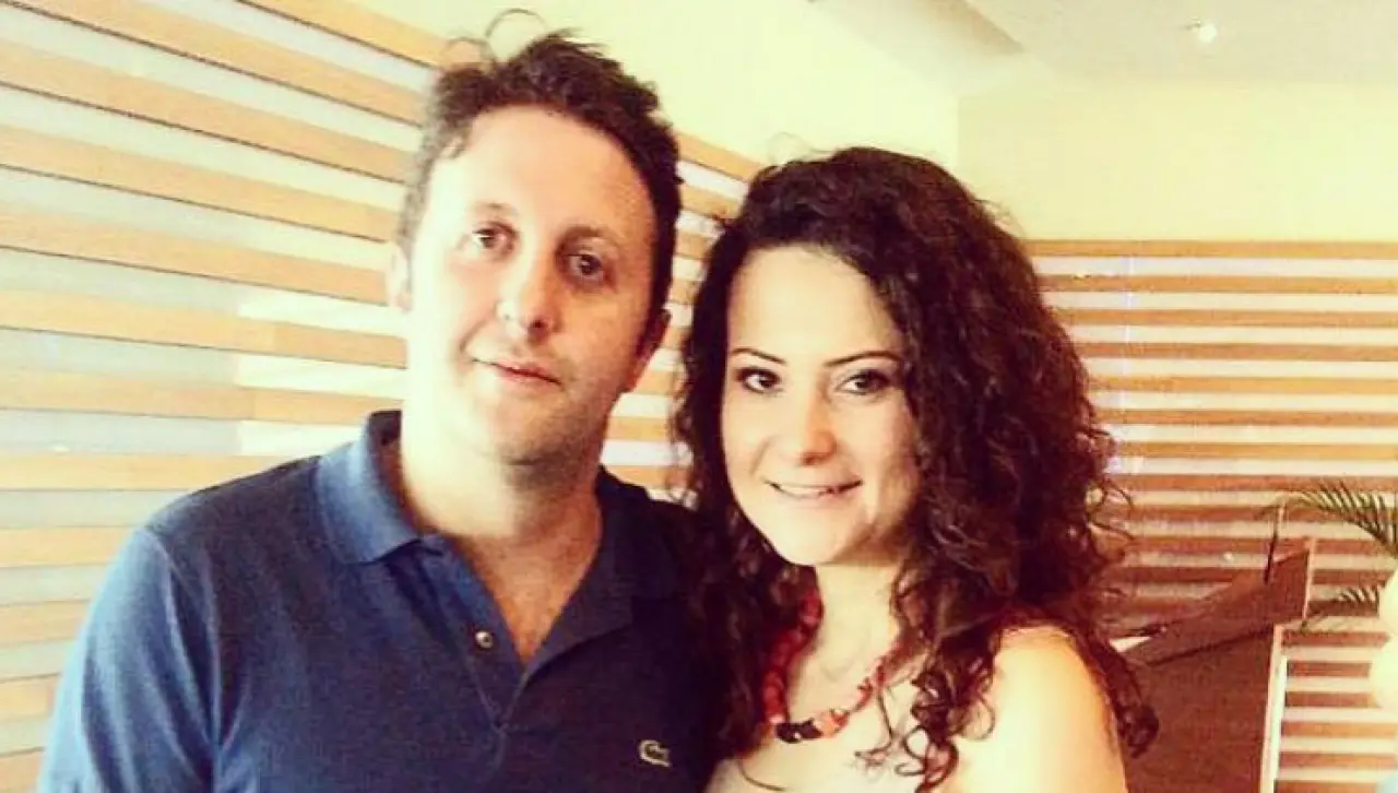 İlker Ayrık Kiminle Evli, Eşi Sanem Ayrık Kimdir, Evli mi, Çocukları Var mı? İşte Çiftin Özel Hayat 2