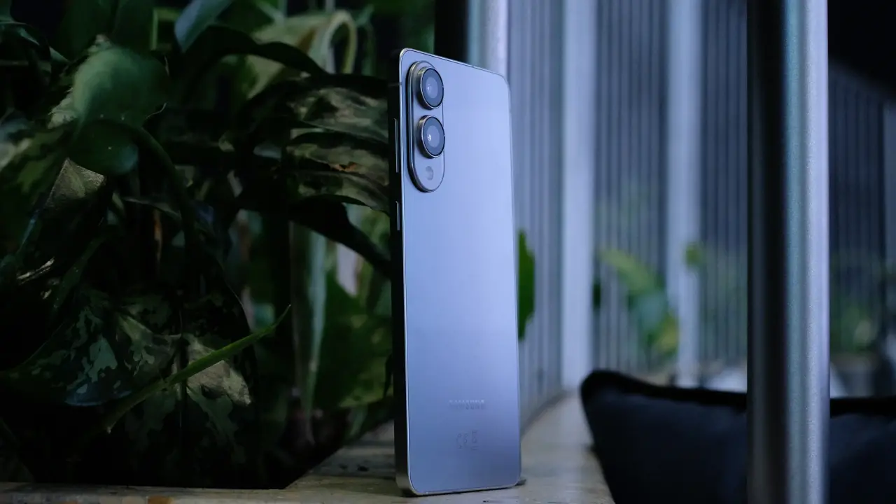 Samsung, Süper İnce Galaxy S25 Tanıttı! Türkiye Fiyatı Açıklandı! 3