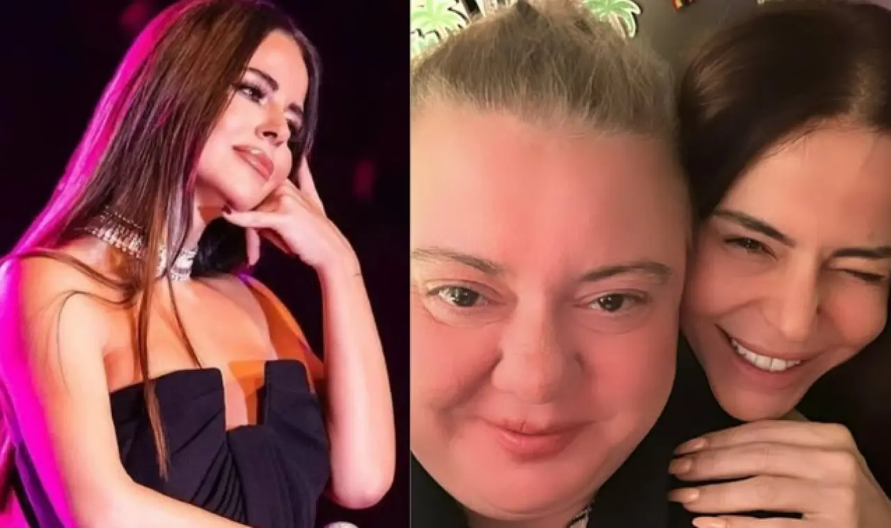 Simge Sağın'ın Ablası Nilay Sağın Kaç Yaşında, Kiminle Evli, Aslen Nereli, Kimdir, Hastalığı Ne? Hayatına Dair Bilinmeyenler! 1