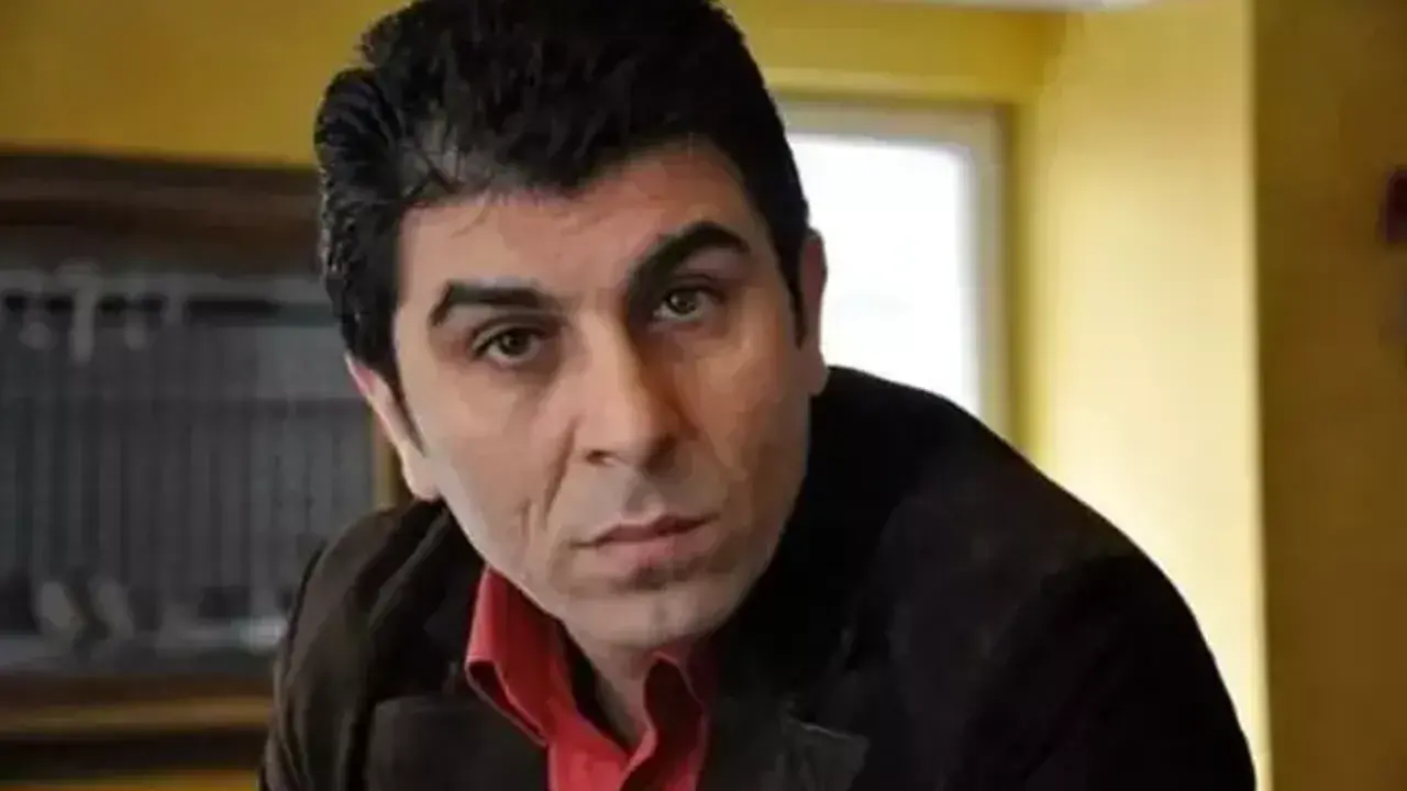 Kurtlar Vadisi Erdal (Sefa Zengin) Kiminle Evli, Aslen Nereli, Kimdir, Kaç Yaşında, Hangi Dizilerde Oynadı? 2