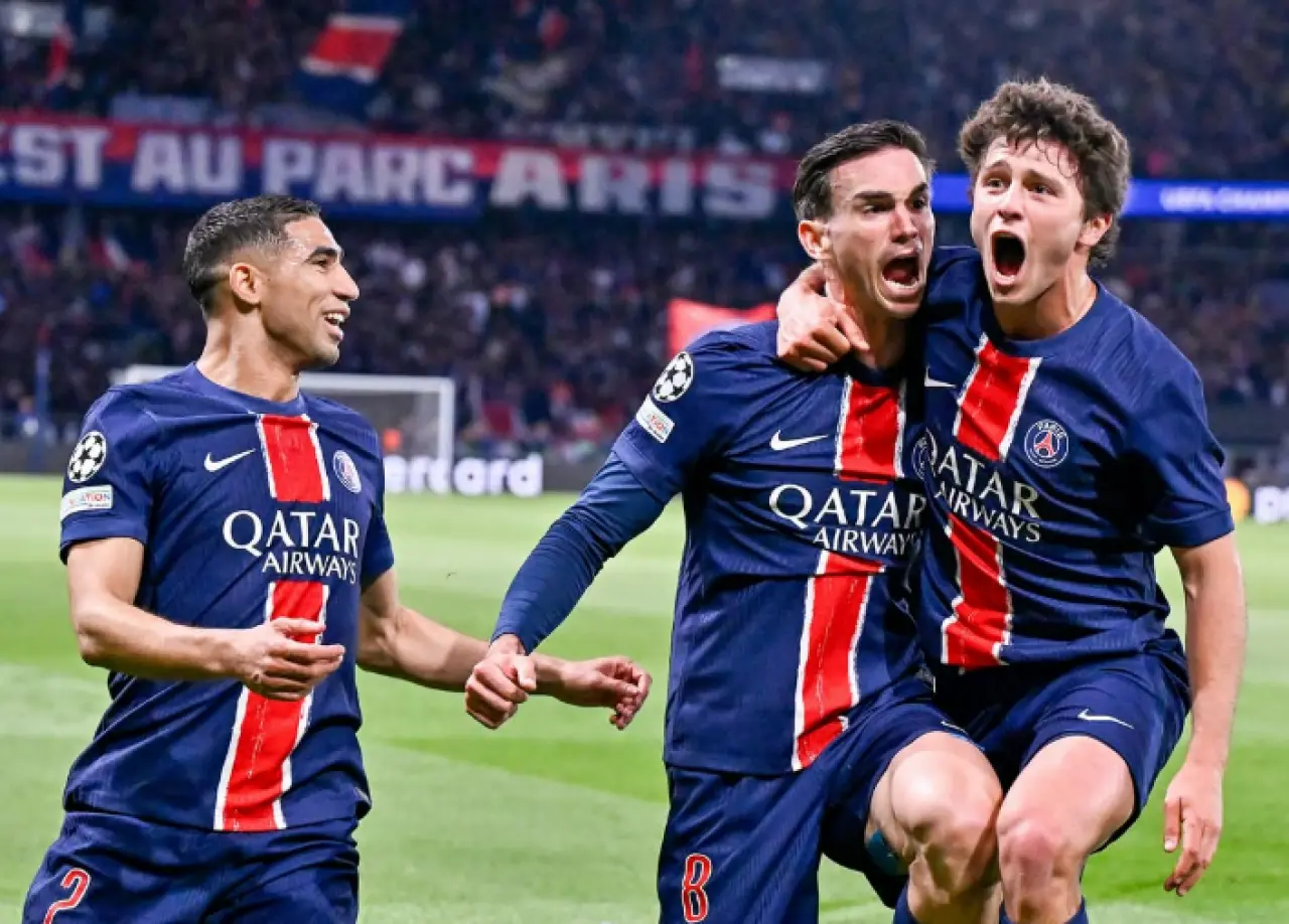 PSG Şampiyonlar Ligi’ni Kazandı mı? Tarihinde Kaç Kere Final Oynadı? 3