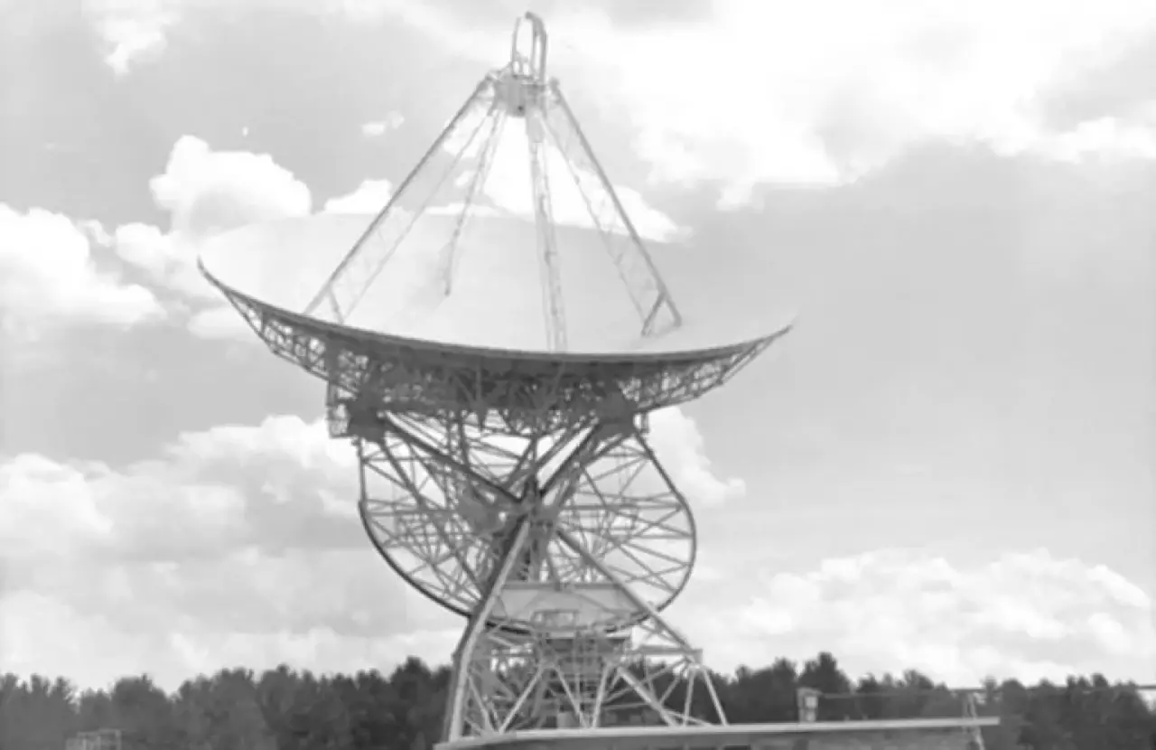 NASA’dan Gizemli Işık Darbeleri: Uzayda Biri mi Var? 1