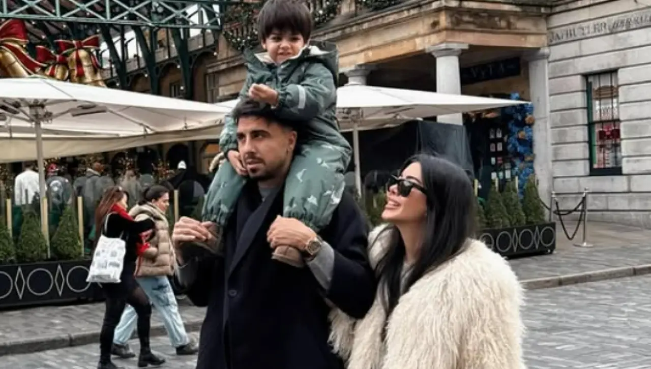 Ozan Tufan Kiminle Evli, Eşi Kim? Aslen Nereli, Kaç Yaşında, Kürt mü? İşte Hayatı ve Kariyeri 5