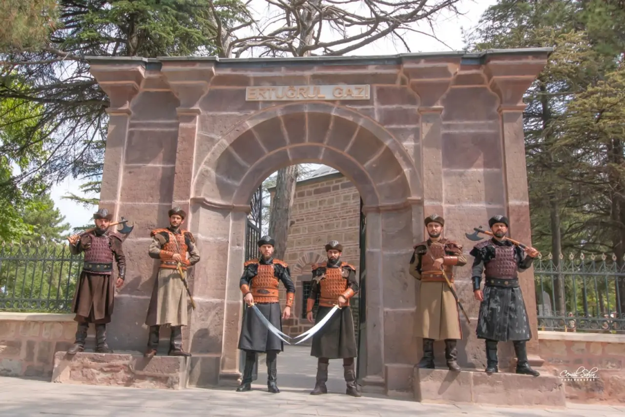 Her taşı tarih konuşuyor: Bilecik’in saklı mimari hazineleri 6