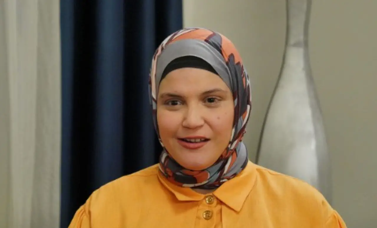 Kızılcık Şerbeti sezon finalinde veda mı geliyor? 3