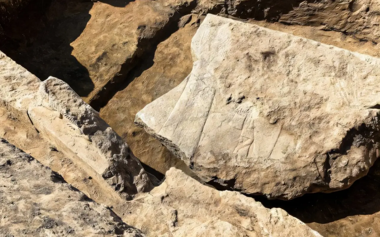 12 Tonluk Gizemli Kabartma Göreni Büyülüyor 1