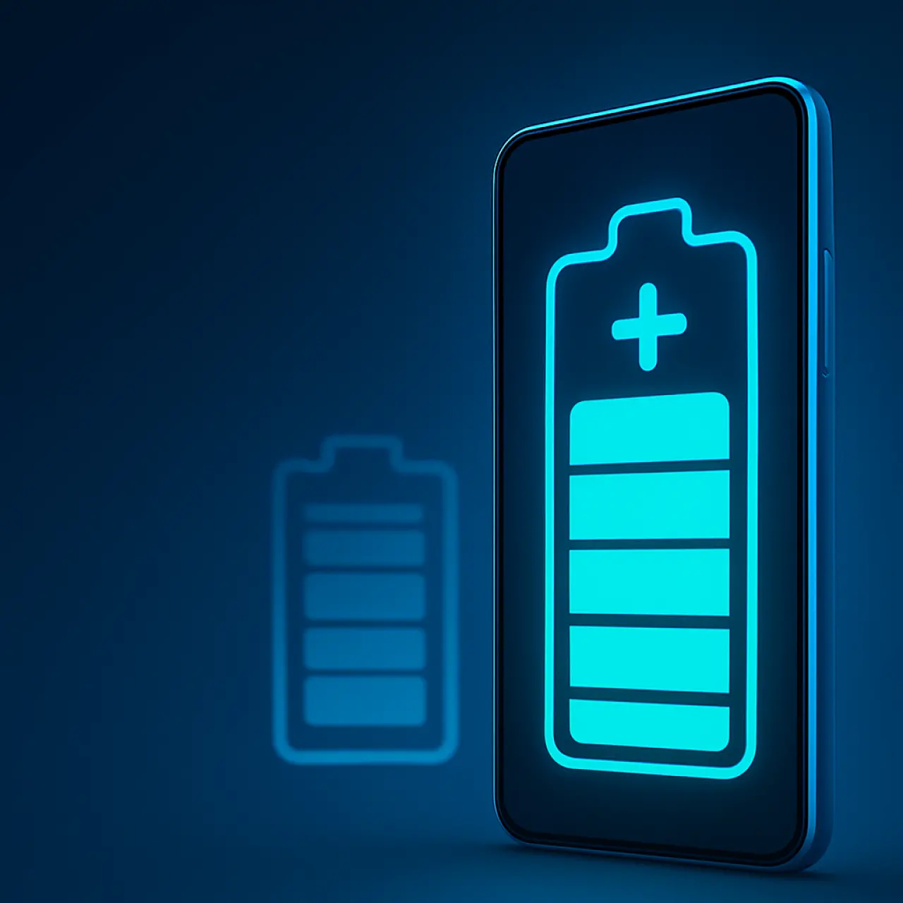 2025'te Büyük Bataryalı Telefonlar Neden Bu Kadar Önemli? 3