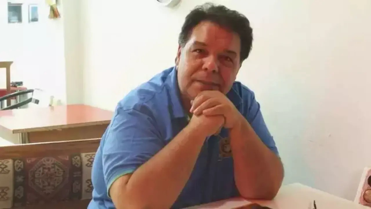 Balık Ayhan Kaç Yaşında, Kimdir, Aslen Nereli, Evli mi, Eşi Kim, Çocuğu Var mı, Neden Öldü? 6