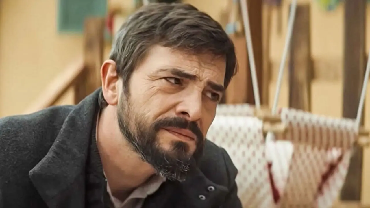 Gassal 2. Sezon Ne Zaman, Nerede Yayınlanacak? Oyuncu Kadrosu ve Konusu ile İlgili Tüm Detaylar! 2