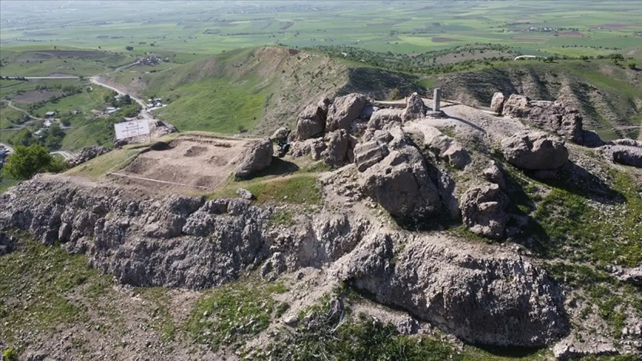 Kazılarla Gelen Kültürel Uyanış 1