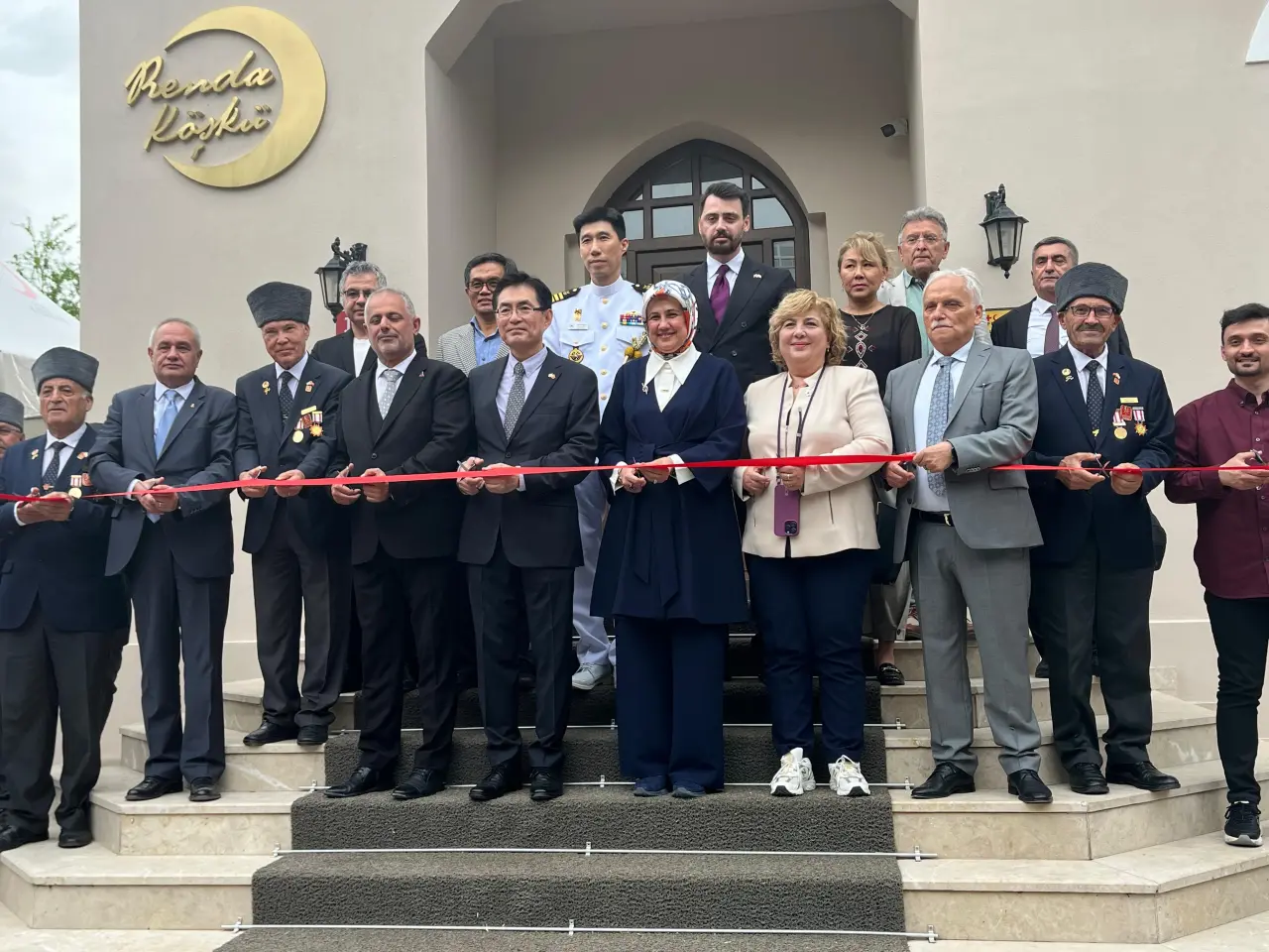 Vicdanın Arşivi: Kore Savaşı Hafızası 1