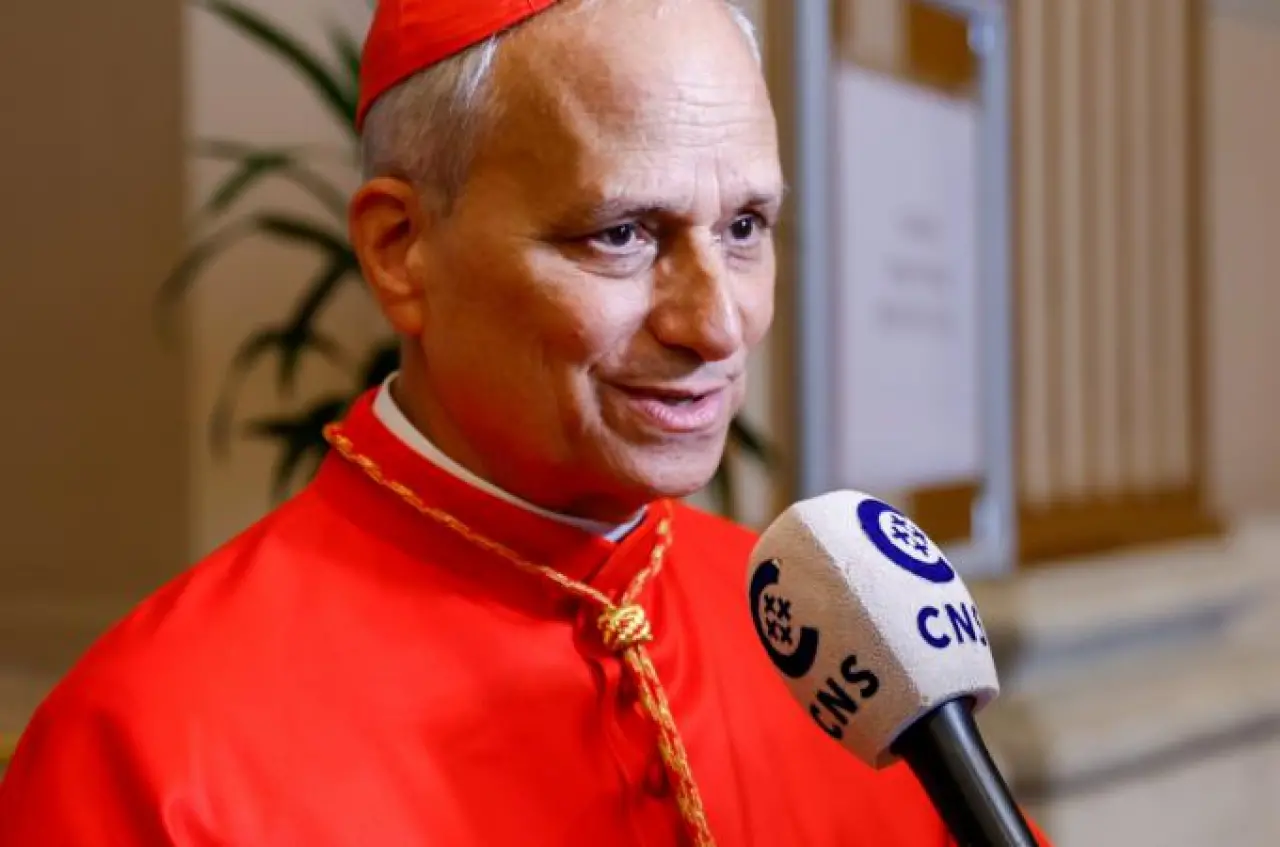 Papa Robert Francis Prevost Evli mi, Aslen Nereli, Kimdir, Çocuğu Var mı, Biyografisi ve Hayatı? 1