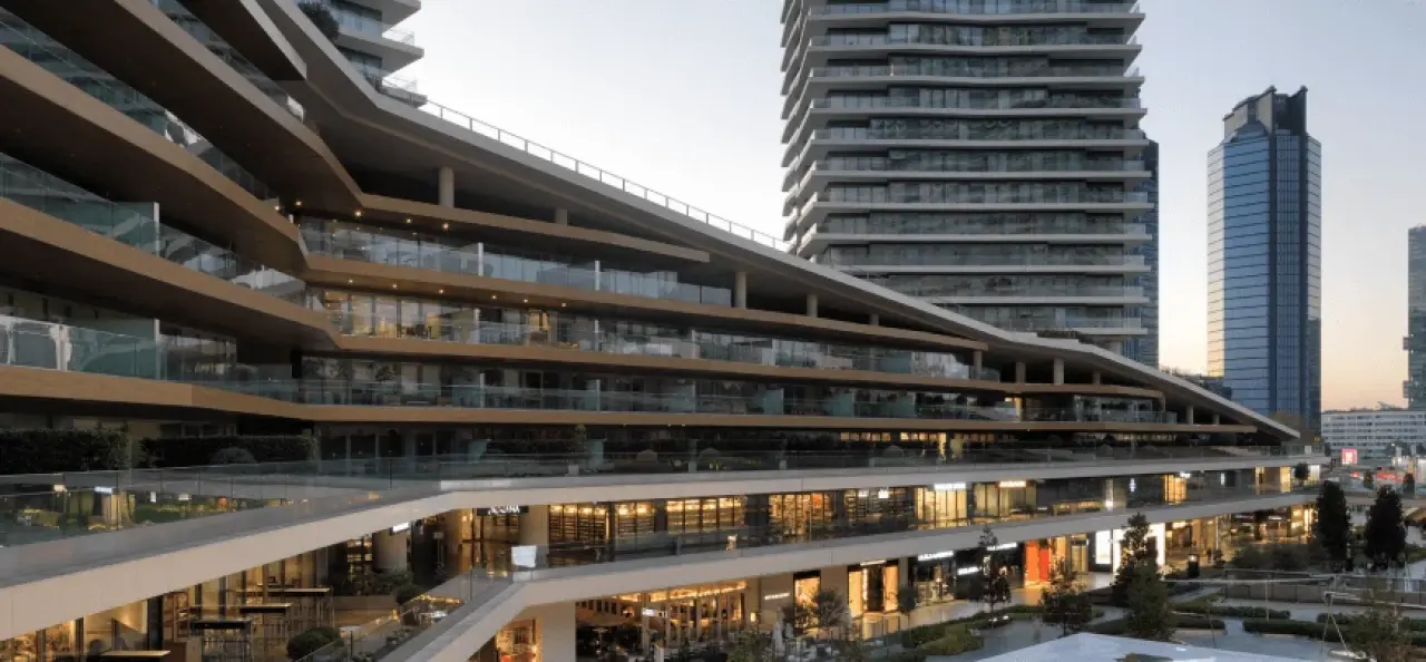 Zorlu AVM Satıldı Mı? 1.5 Milyar Euro'luk Satış Söz Konusu mu 3