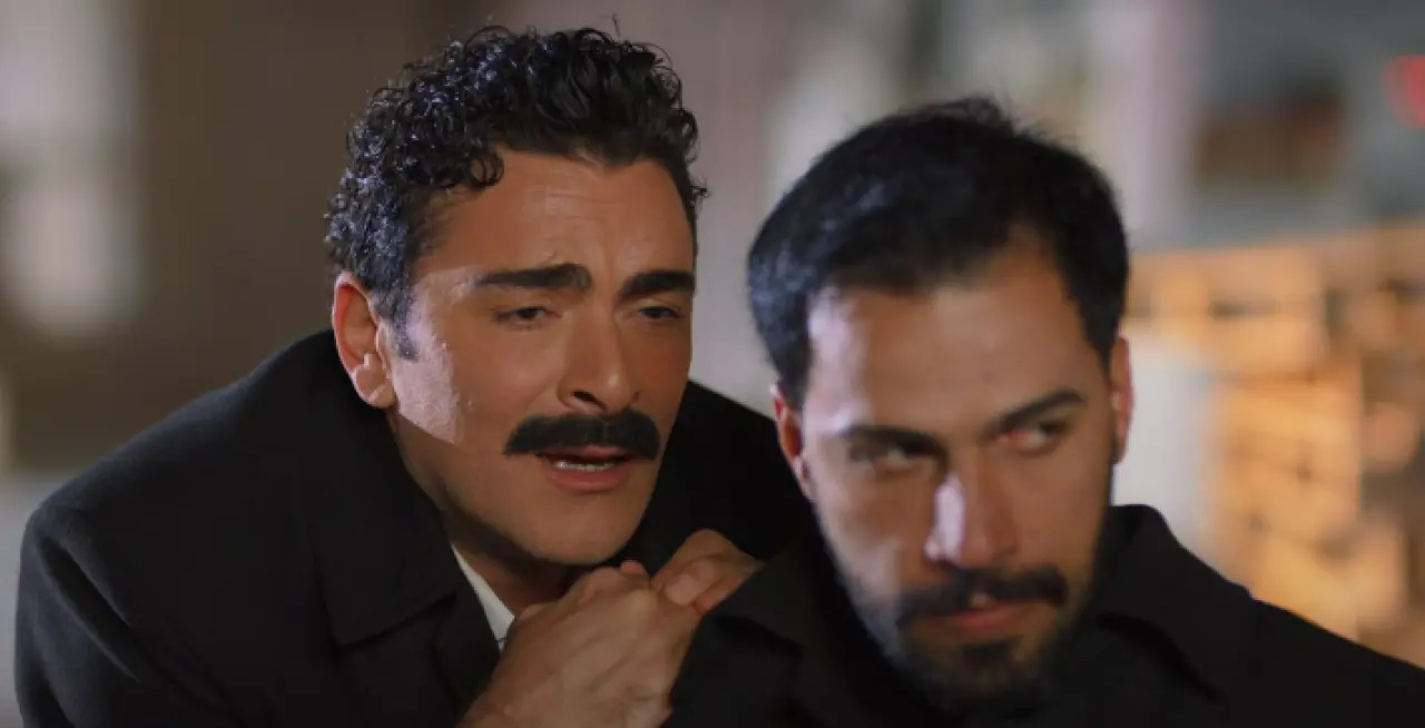 Ailenin Şerefi Filmi Nerede ve Ne Zaman Çekildi? Oyuncuları, Konusu ve Finaliyle Dikkat Çekiyor 2