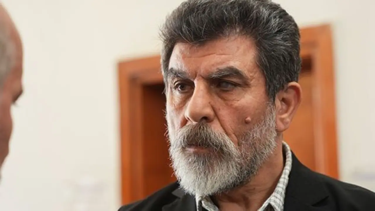 Kurtlar Vadisi Erdal (Sefa Zengin) Kiminle Evli, Aslen Nereli, Kimdir, Kaç Yaşında, Hangi Dizilerde Oynadı? 6