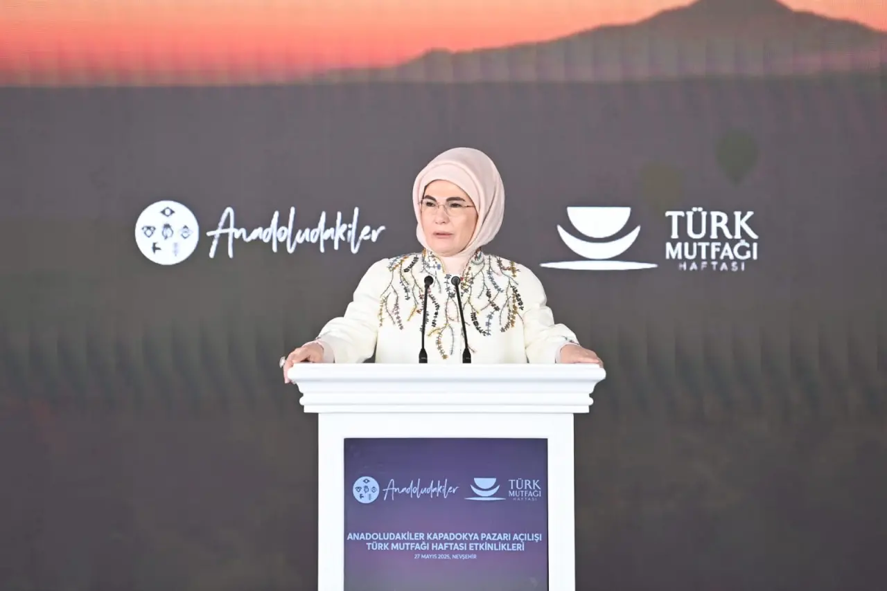 Yoğurt sadece soframızda değil kültürümüzde de baş tacı oldu! 11