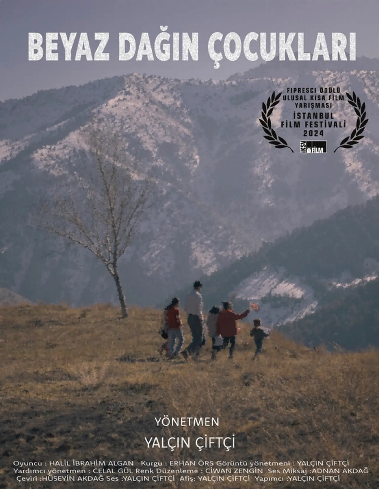 Düzce Film Festivali’nde Finalistler Açıklandı! İşte 1312 Film Arasından Sıyrılanlar 2