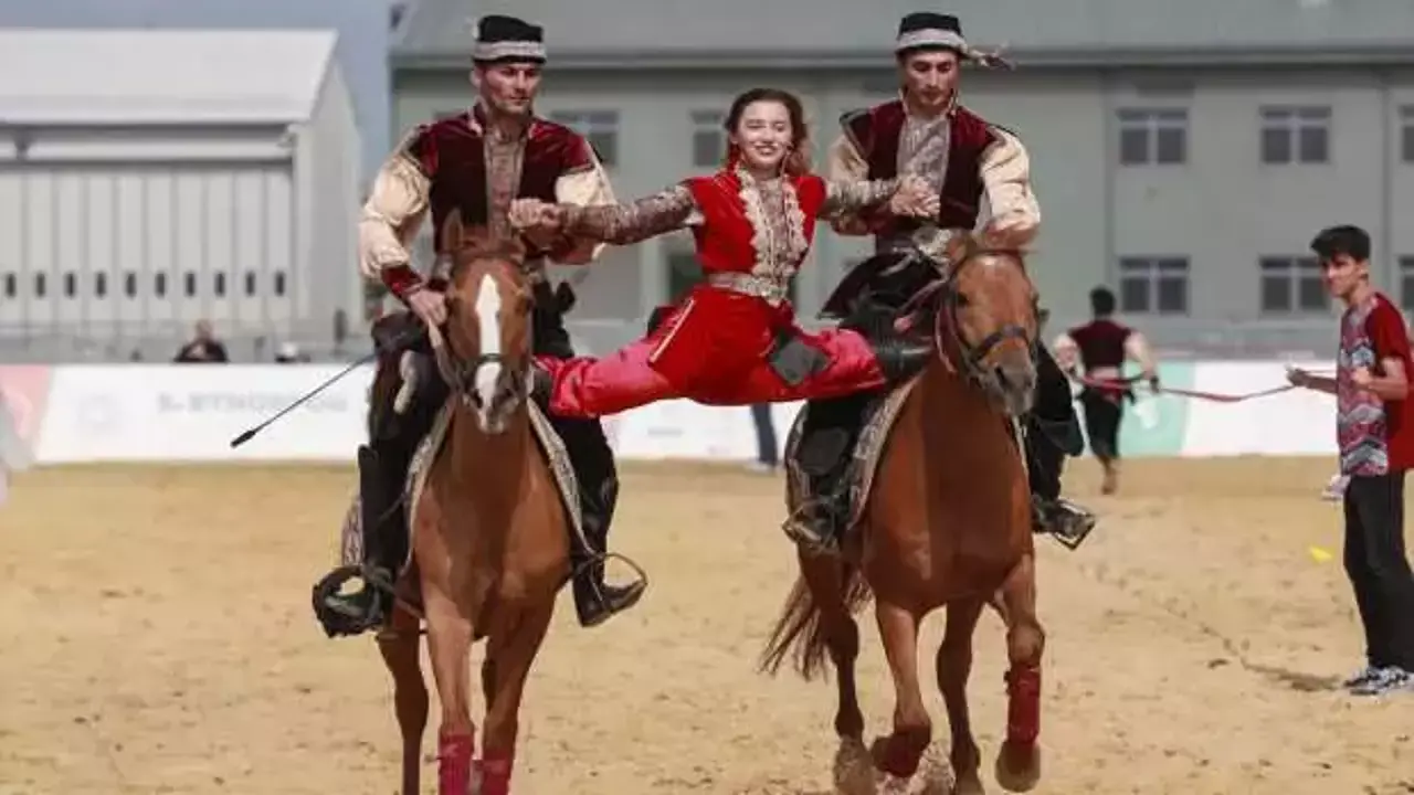 Etnospor Nedir: Hangi Sporlardan Oluşur, Tarihi? 4