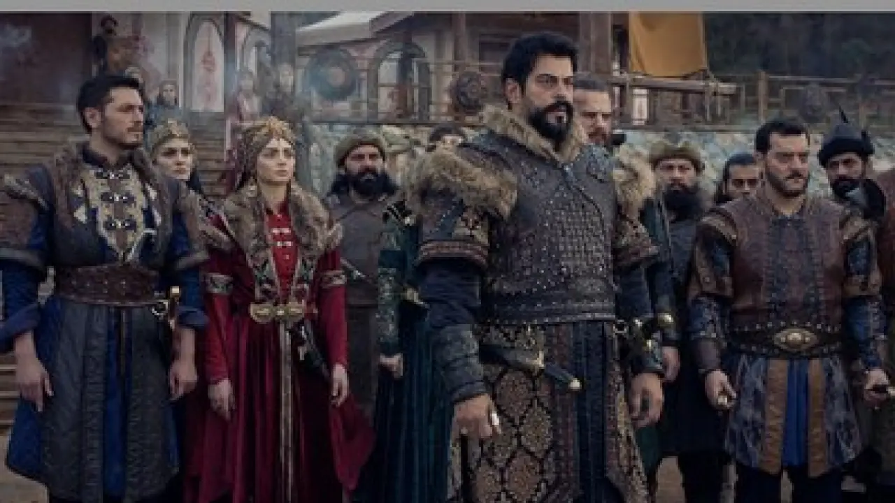 Kuruluş Osman 193. Bölüm Fragmanı Yayınlandı mı? Yeni Fragman Ne Zaman Çıkacak? 2