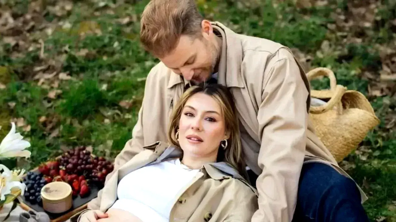 Ege Kökenli’nin Kocası Lior Ahituv Aslen Nereli, Kimdir, Kaç Yaşında, Hayatı ve Kariyeri? 5