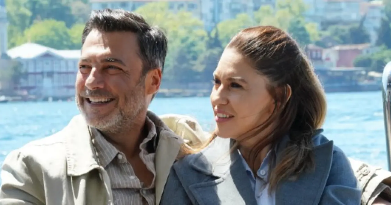 Kızılcık Şerbeti 102. Bölüm Bu Akşam İzleyiciyle Buluşuyor, Gerilim Zirvede 3