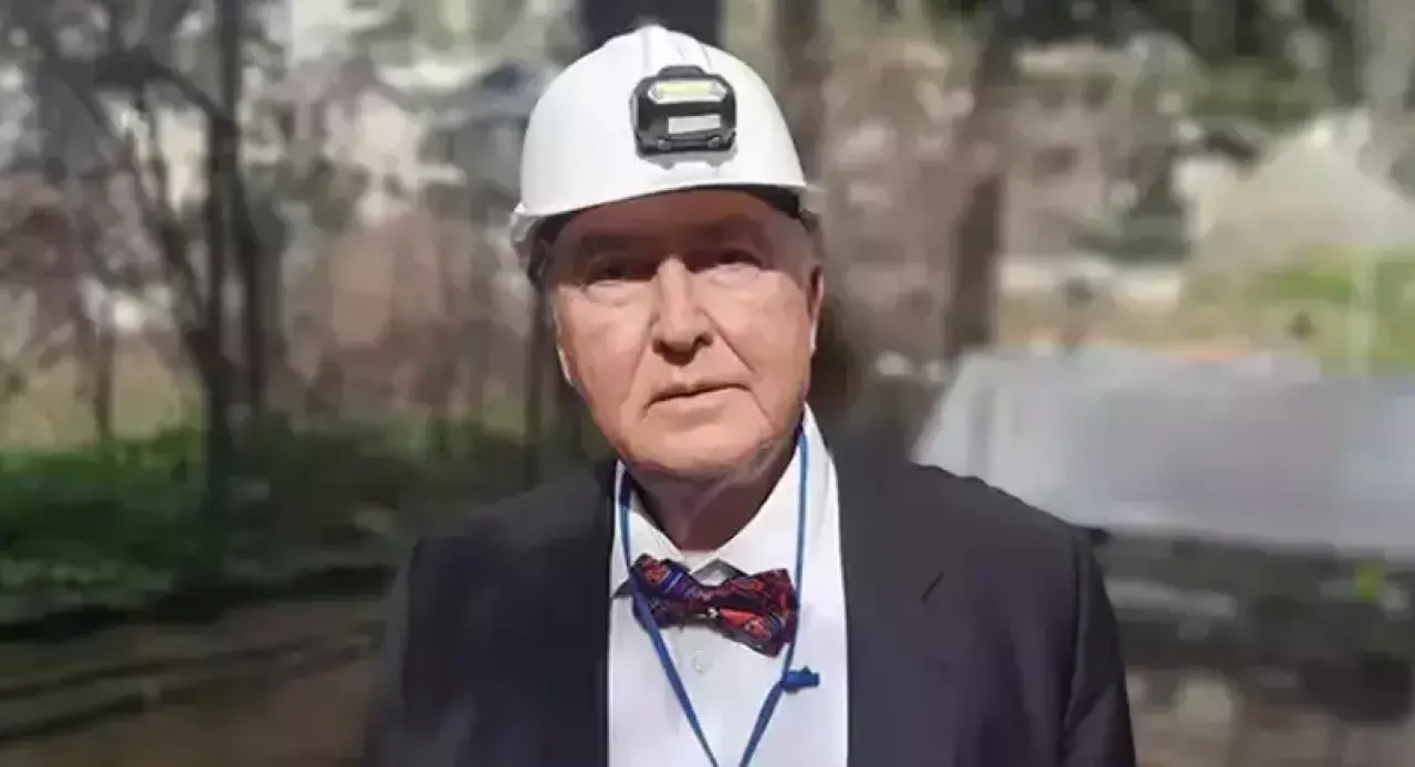 Profesör Ahmet Ercan Nereli, Kaç Yaşında, Kimdir, Evli mi, Sağlık Durumu Nasıl? 5