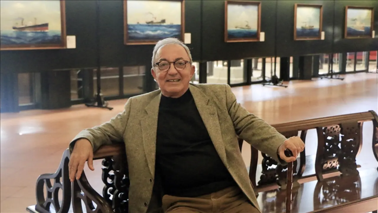 Haslet Soyöz Kimdir? Kaç Yaşında, Aslen Nereli, Kiminle Evliydi? İşte Usta Karikatüristin Hayatı ve Vefatı 1