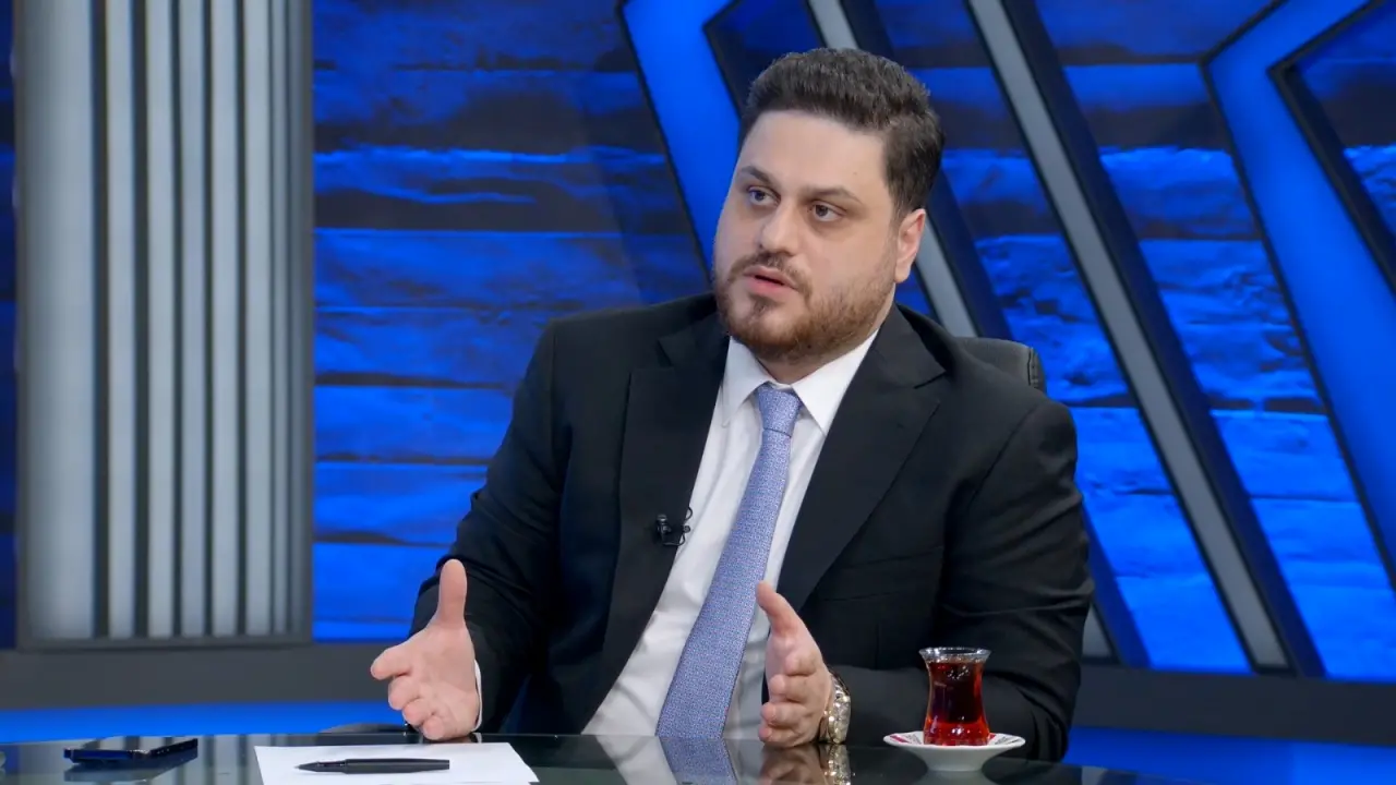 Hüseyin Baş Aslen Nereli, Evli Mi, Eşi, Kaç Yaşında, Biyografisi, Kaç Çocuğu Var, Kimdir? 1