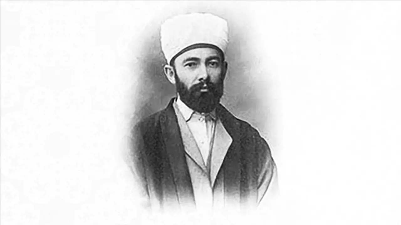 Kur’an Tefsirinin Üstadı: Elmalılı Hamdi Yazır Hayatı, Eserleri? 1