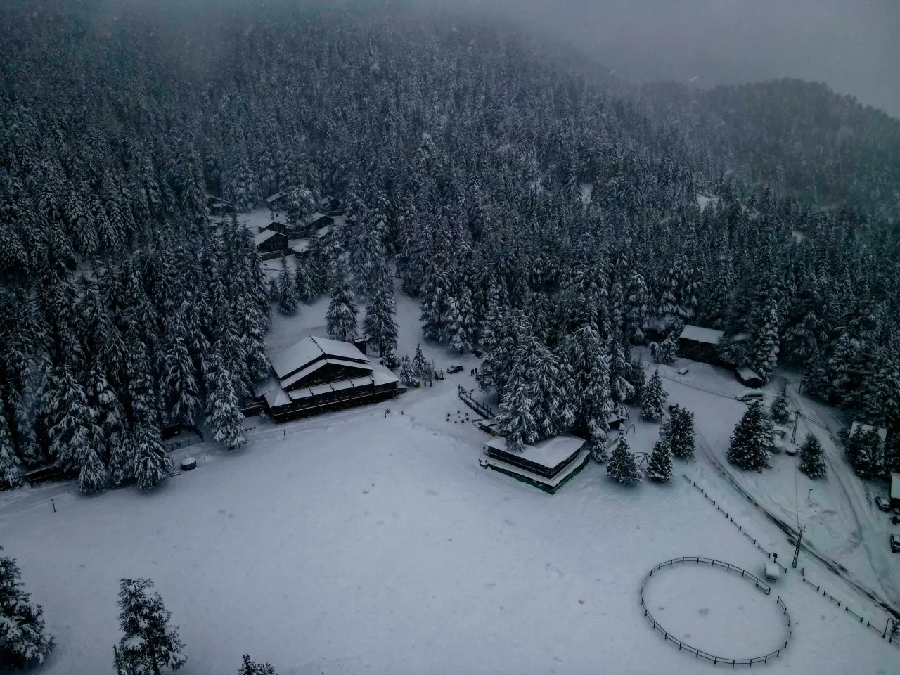Bir kent düşünün: Hem kahraman, hem sanatkar hem de aşçı: Kahramanmaraş 1