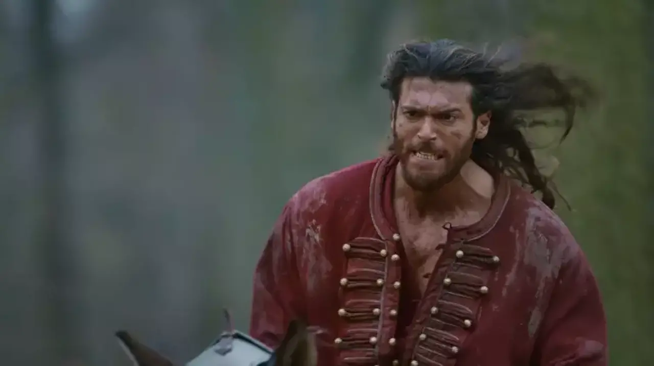 Can Yaman'ın Açıklamaları Olay Oldu! GAİN, "El Turco" Dizisini Yayından Kaldırdı mı, Neden? 3