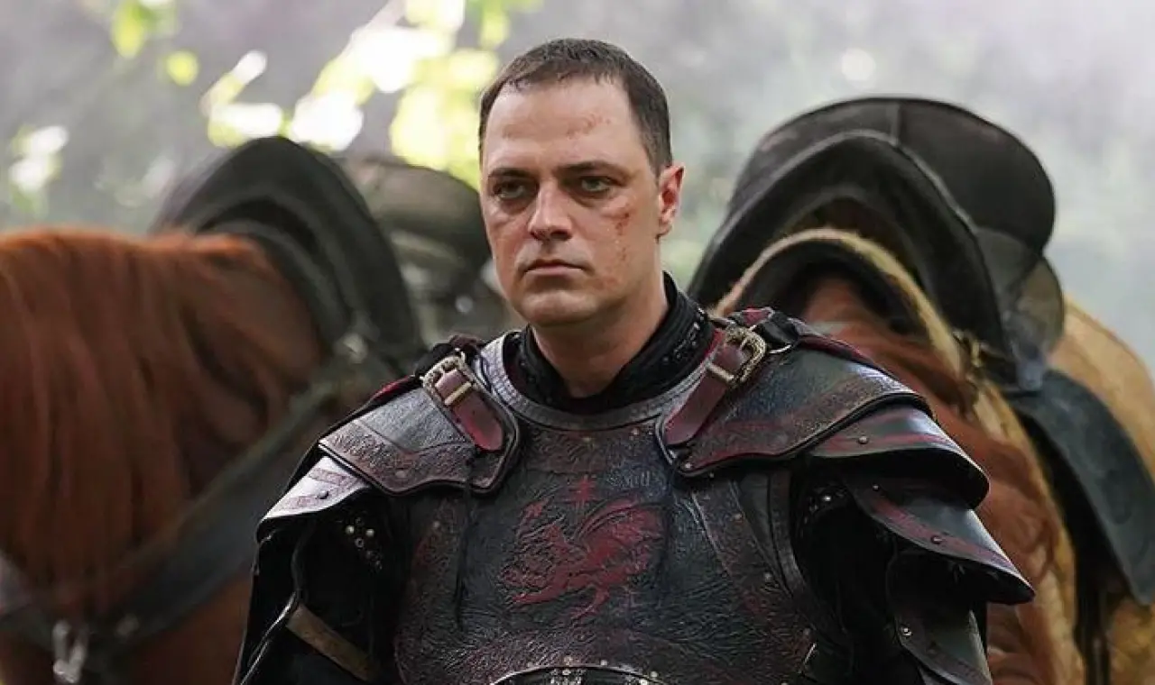 Ertan Saban’ın Mehmed Dizisinden İlk Karesi Olay Oldu 2