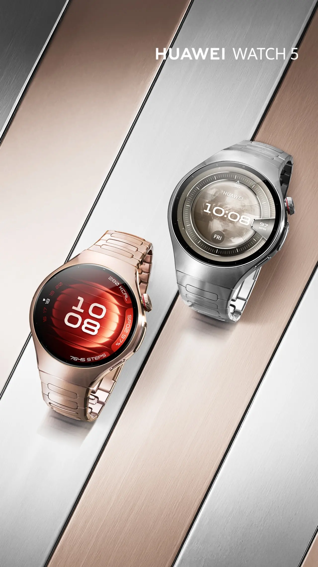 Huawei Giyilebilir Teknolojide Yeni Bir Çağ Başlatıyor 7