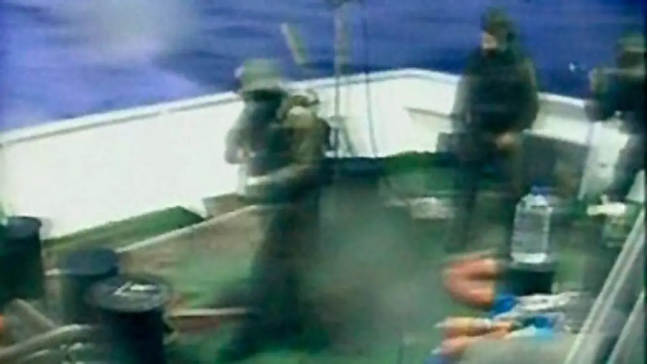 Mavi Marmara Saldırısı Ne Zaman Oldu, Kaç Sene Oldu, Nedir? 2