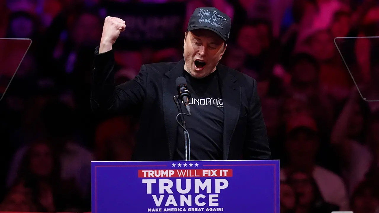 Trump, İkinci Dönem Kutlamasında Coşkulu: “Artık Harekete Geçme Zamanı!” 3