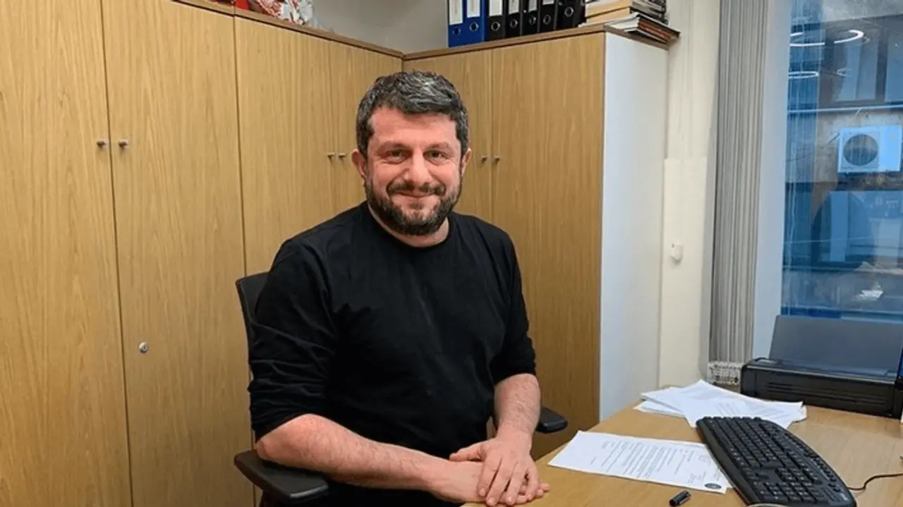 Can Atalay Kimdir? Siyasi Kimliği, Cezaevi Süreci ve Özel Yaşamı: Can Atalay Hakkında Her Şey 3