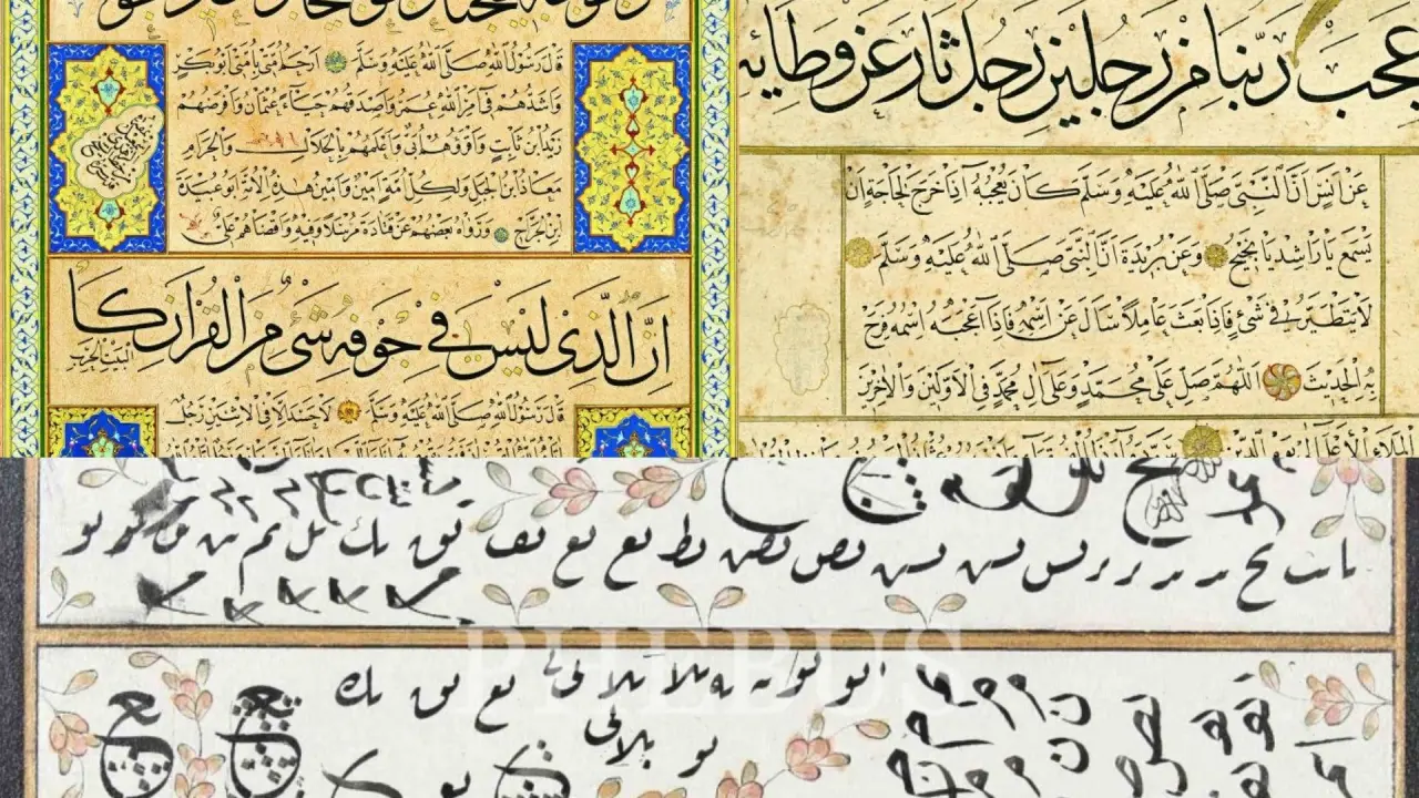 Kur’an Tefsirinin Üstadı: Elmalılı Hamdi Yazır Hayatı, Eserleri? 5