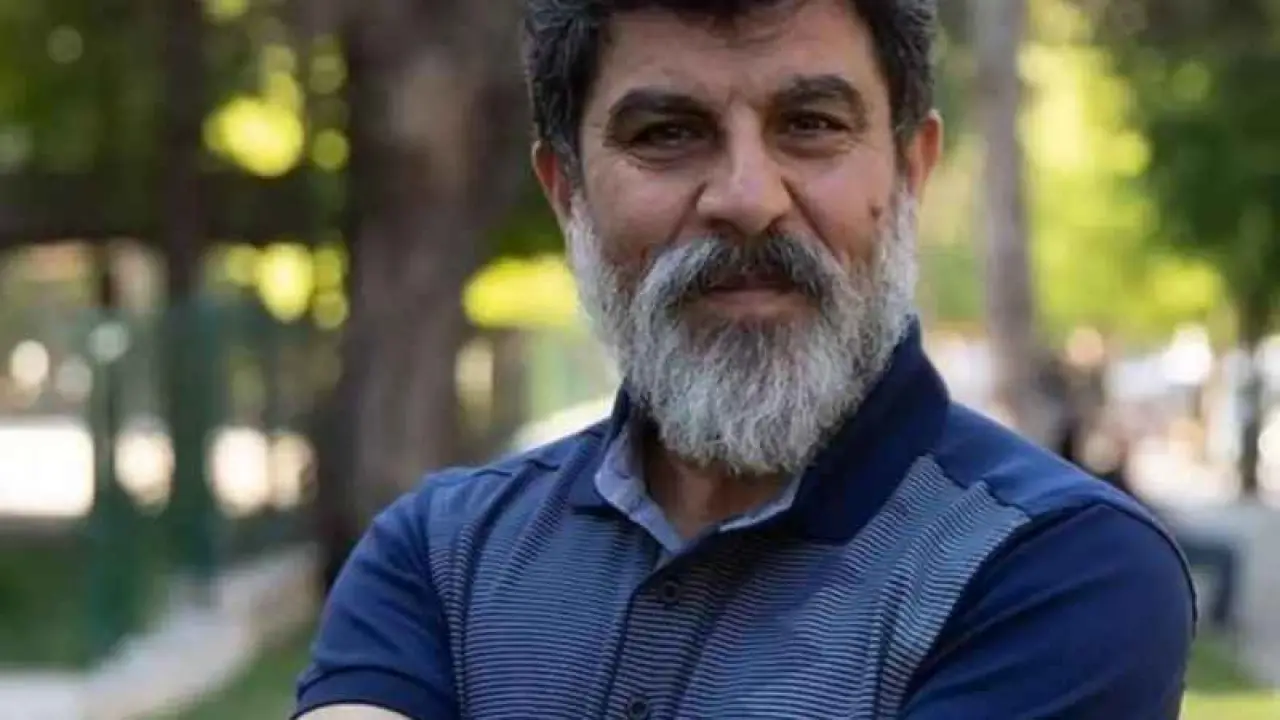 Kurtlar Vadisi Erdal (Sefa Zengin) Kiminle Evli, Aslen Nereli, Kimdir, Kaç Yaşında, Hangi Dizilerde Oynadı? 7