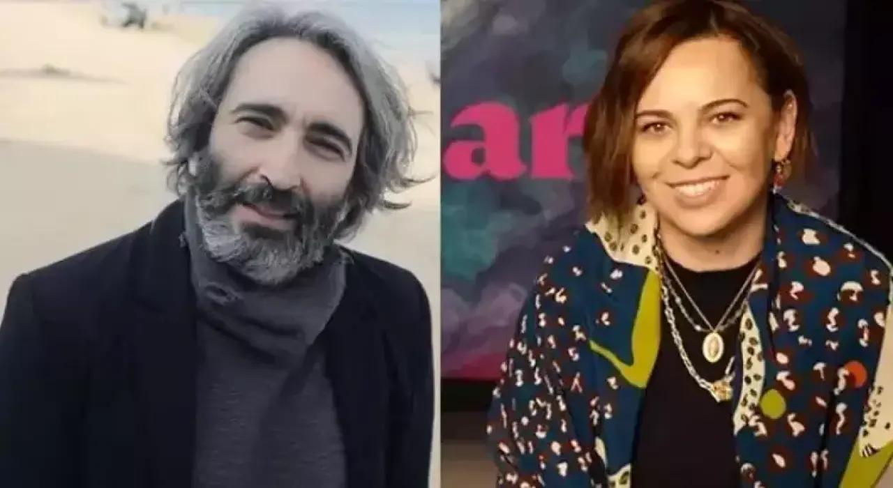 Yönetmen Zeynep Günay Tan Kimdir? Kaç Yaşında, Nereli, Kiminle Sevgili? Fırat Danış'la Aşk İddiaları 4