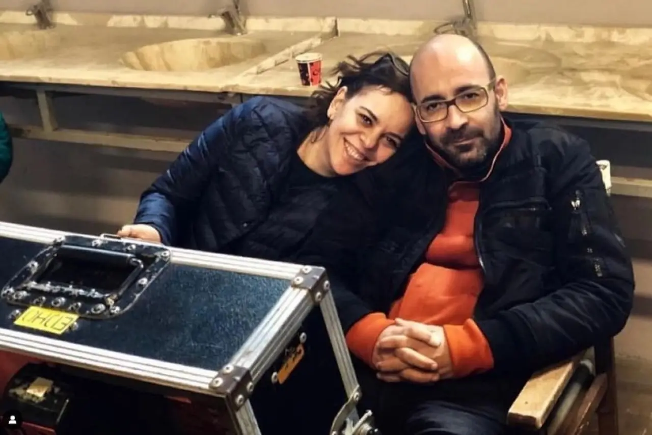 Yönetmen Zeynep Günay Tan Kimdir? Kaç Yaşında, Nereli, Kiminle Sevgili? Fırat Danış'la Aşk İddiaları 5