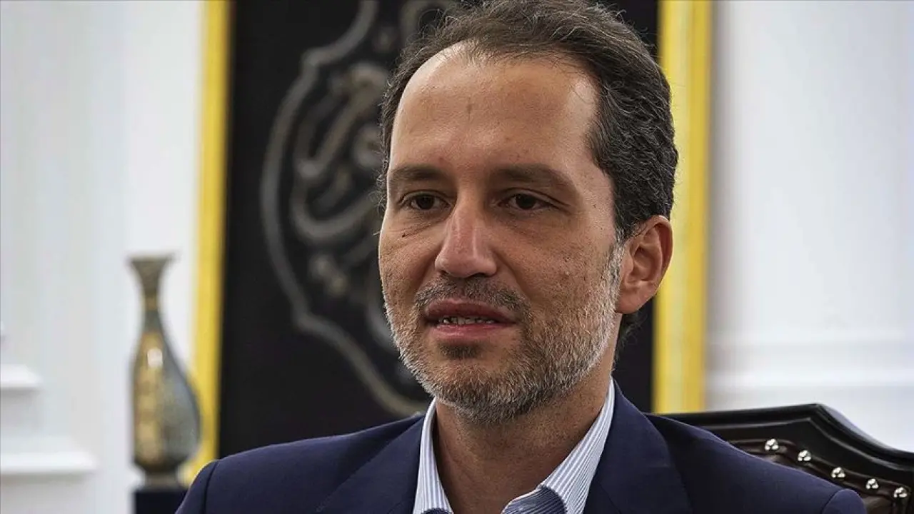 Yargı Yerine Siyaset Mi Karar Verecek? Erbakan’ın Yersiz İmamoğlu Çıkışı 2