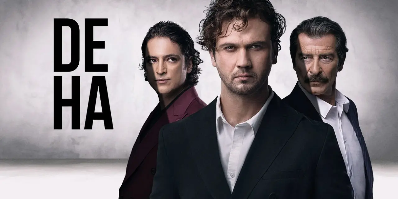 Deha 31. Bölüm Özeti: Devran’dan Ceylan’a Hediye, İmre’den Erkek Bebek Haberi 2