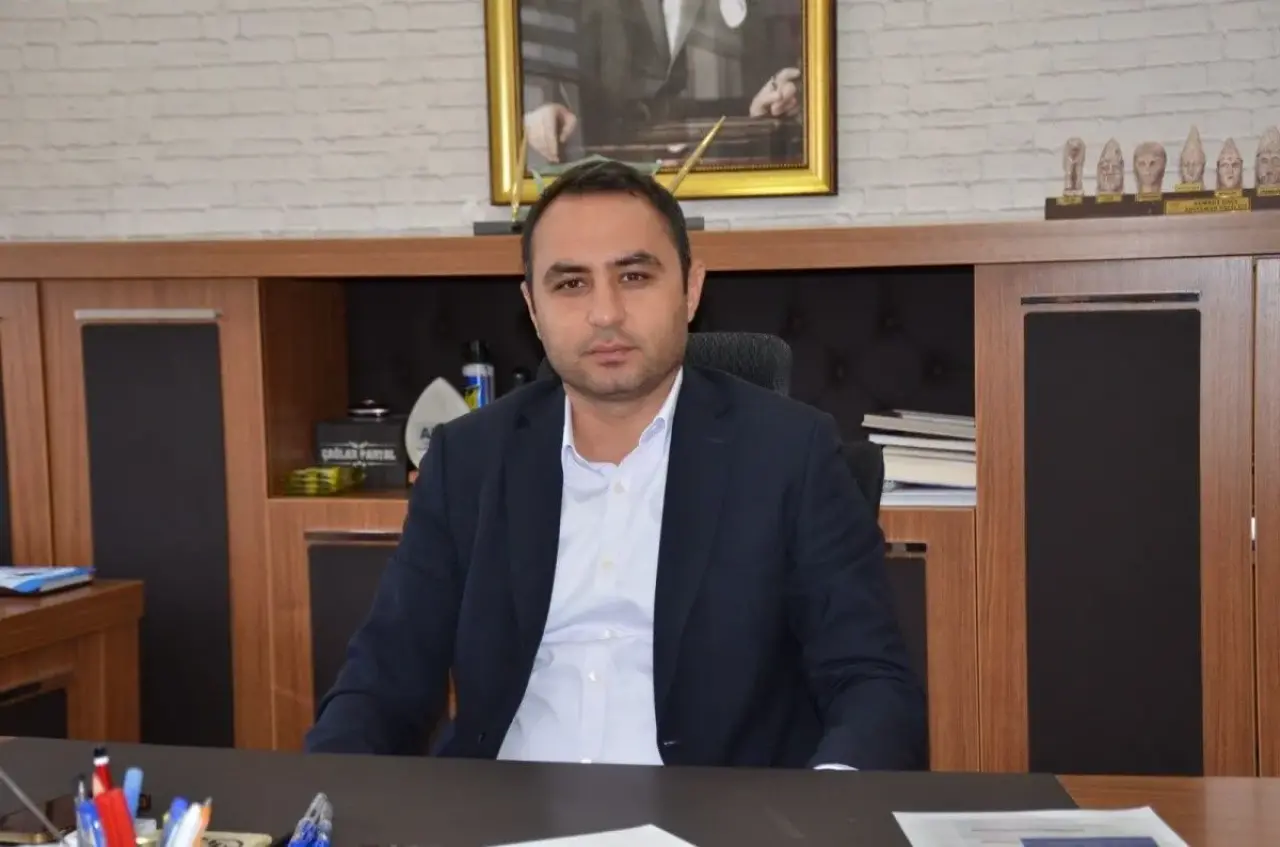 Gizem dolu 5 bin yıl: Kızılin Kanyonu 3