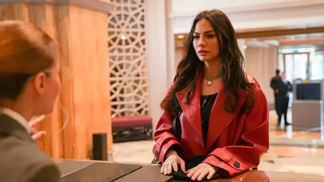 Eşref Rüya 10. bölüm fragmanı çıktı mı? Yeni bölüm fragmanına dair detaylar! 2