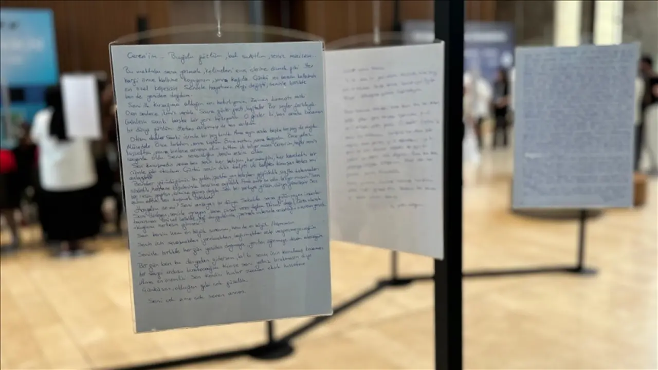 Sanatla Anlatılan Umut ve Direnç Öyküleri 3