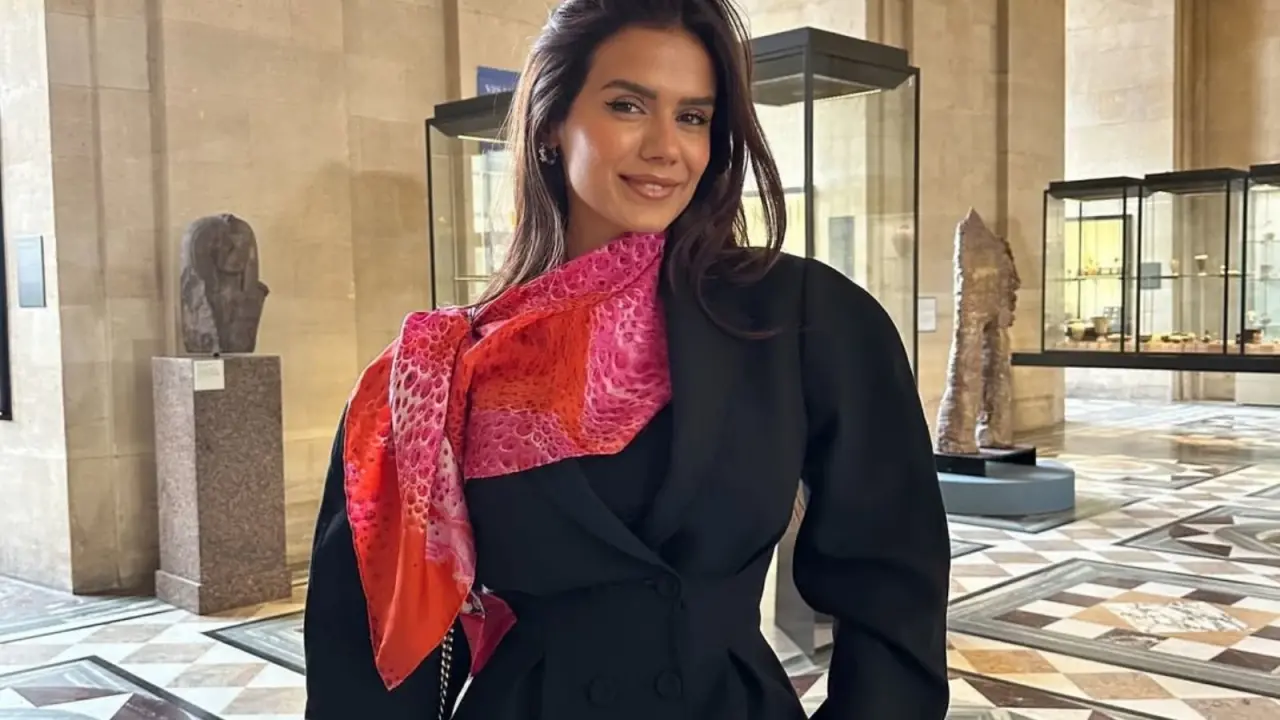 Esila Barris Kiminle Sevgili, Kimdir, Kaç Yaşında, Aslen Nereli, Lucas Torreira İle İlişkisi ve Hayatı? 2