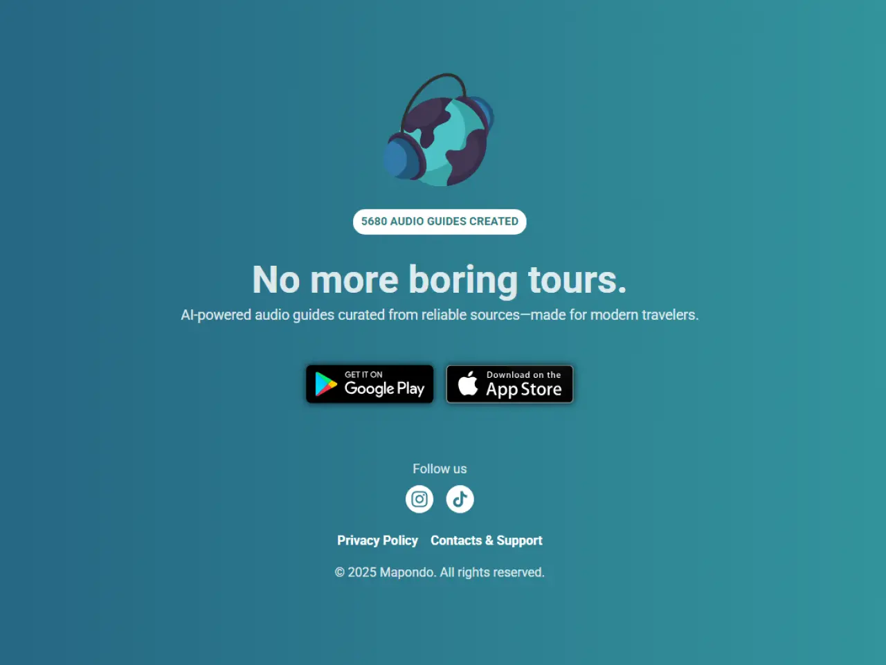 Bu Hafta Kullanıma Sunulan '5 Yepyeni' Yapay Zekayı Sizin İçin Derledik! 3