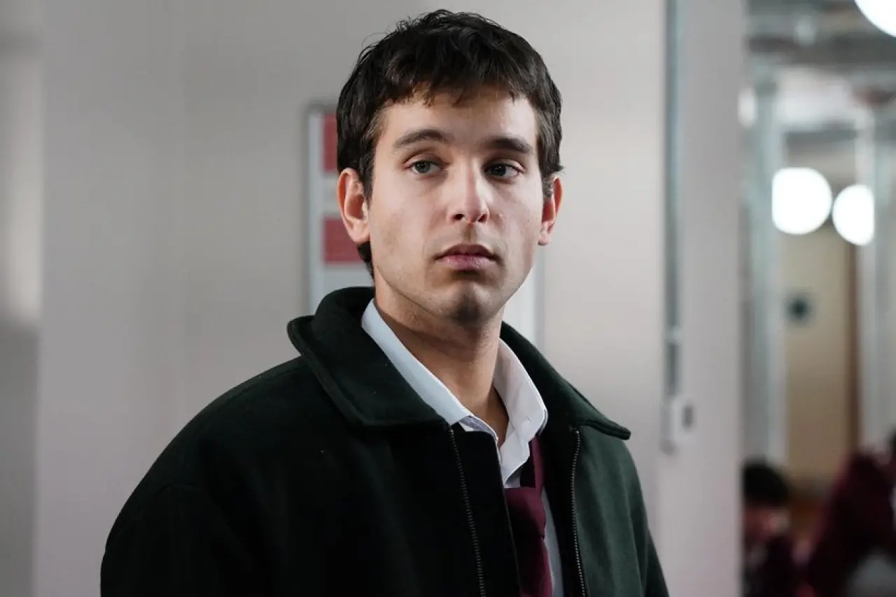 Can Aslantuğ’dan Dikkat Çeken Paylaşım: Babası Mehmet Aslantuğ’un İzinden Gidiyor 1