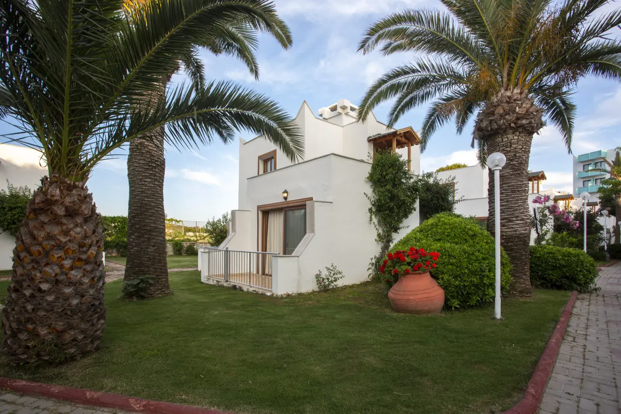 Club Familia Hotel Sezona Güçlü Giriş Yaptı: Ailelere Özel Tatil Konforu Çeşme’de Başladı! 12